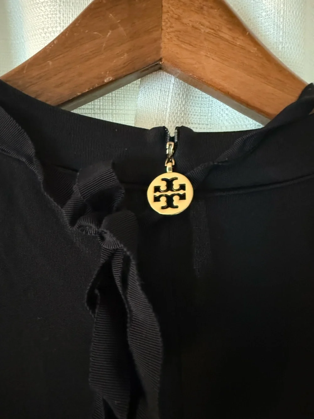 Tory Burch classic tory